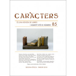 Caràcters, 85