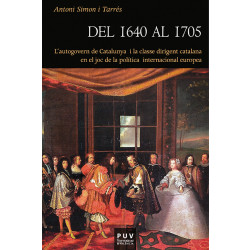 Del 1640 al 1705