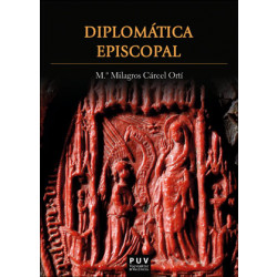 Diplomática episcopal