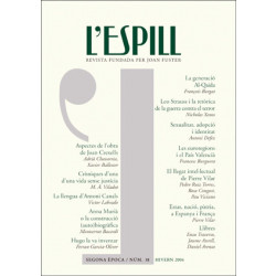 L'Espill, 18