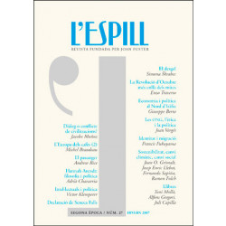 L'Espill, 27