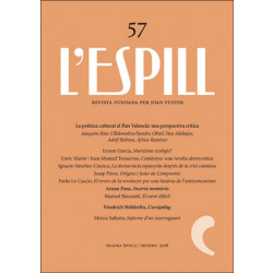 L'Espill, 57