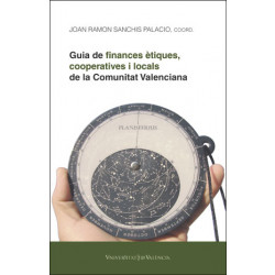 Guia de finances ètiques, cooperatives i locals de la Comunitat Valenciana
