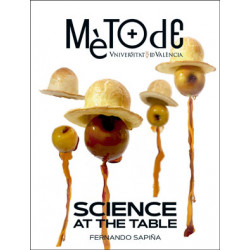 Science at the Table