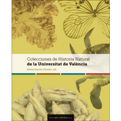 Colecciones de historia natural de la Universitat de València
