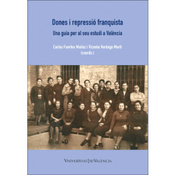 Dones i repressió franquista