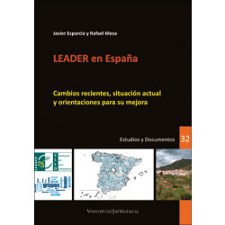 Leader en España