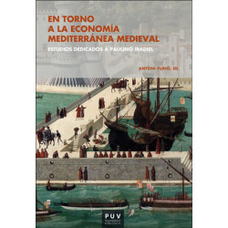 En torno a la economía mediterránea medieval
