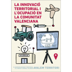 La innovació territorial i l'ocupació en la Comunitat Valenciana