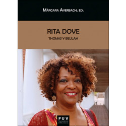 Rita Dove