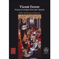 Vicent Ferrer. Projecció europea d'un sant valencià