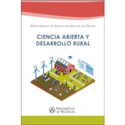 Ciencia abierta y desarrollo rural