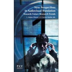 New perspectives in Audiovisual Translation