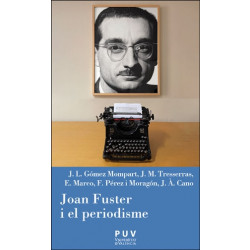 Joan Fuster i el periodisme