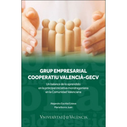 Grup empresarial cooperatiu Valencià-GECV