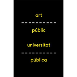 XXIV Mostra art públic/ Universitat Pública 2021