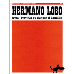 Hermano Lobo (1972-1979)
