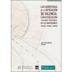 Las carreteras de la Diputación de Valencia