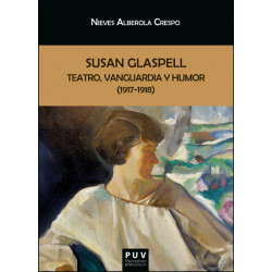 Susan Glaspell: teatro, vanguardia y humor (1917-1918)