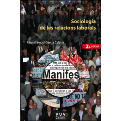 Sociologia de les relacions laborals (2a. Ed.)