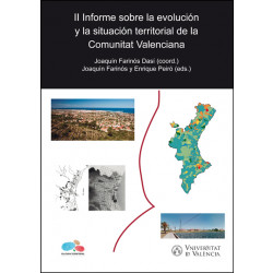 II Informe sobre la evolución y la situación territorial de la Comunitat Valenciana