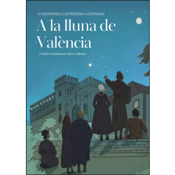 A la lluna de València (2ª Edició)