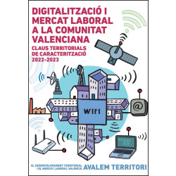 Digitalització i mercat laboral a la Comunitat Valenciana
