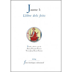 Jaume I: 'Llibre dels feits'