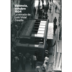 València, octubre 1934 