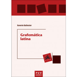 Grafemática latina