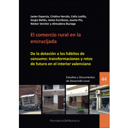 El comercio rural en la encrucijada