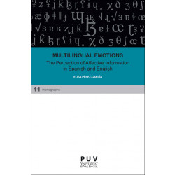 Multilingual Emotions