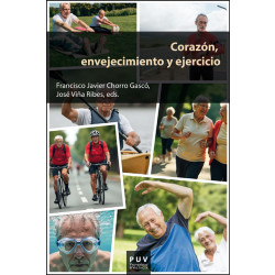 Corazón, envejecimiento y ejercicio