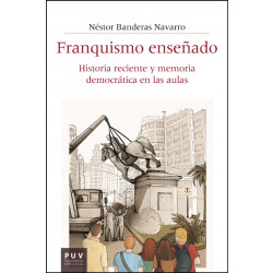 Franquismo enseñado