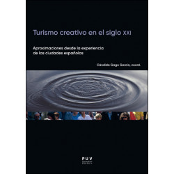 Turismo creativo en el siglo XXI