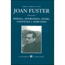 Obra completa de Joan Fuster 1