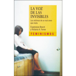 La voz de las invisibles