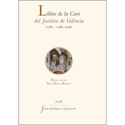 Llibre de la Cort del Justícia de València, 3