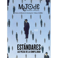 Mètode, 105. Estándares. Las piezas de la complejidad