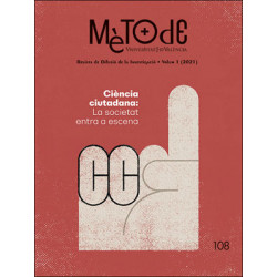 Mètode, 108. Ciència ciutadana