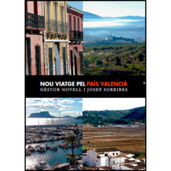 Nou viatge pel País Valencià (2 volums)