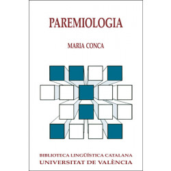Paremiologia (2a ed.)