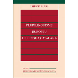 Plurilingüisme europeu i llengua catalana
