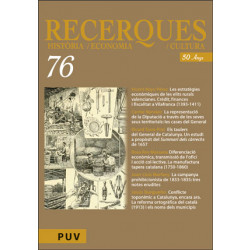 Recerques, 76