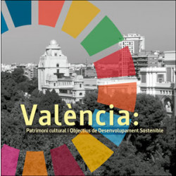 València: Patrimoni cultural i Objectius de Desenvolupament Sostenible