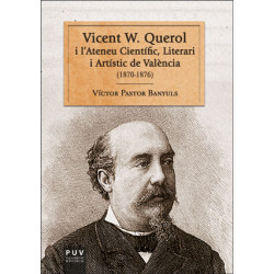 Vicent W. Querol