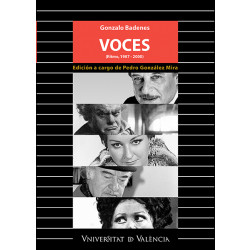 Voces (Ritmo, 1987-2000)