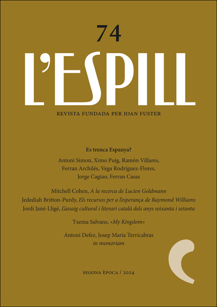 L'Espill 74