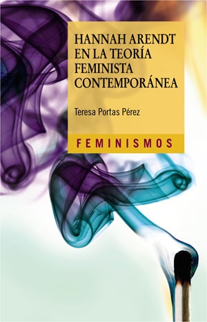 Hannah Arend en la teorÃ­a feminista contemporÃ¡nea