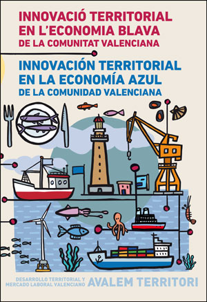 Innovació territorial en l